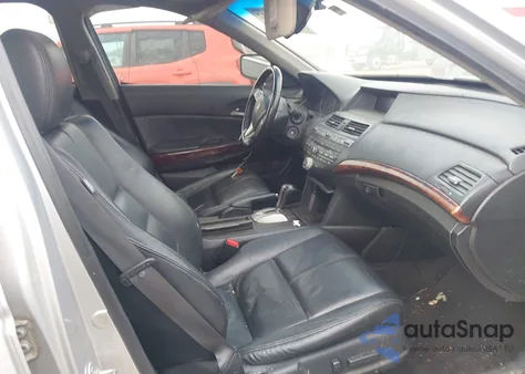 2010 Honda Accord Crosstour Ex-L from USA, damaged, VIN 5J6TF1H57AL003215